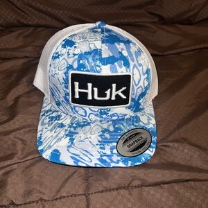 Men’s Huk Hat